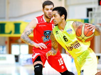 Levice v Čechách končia, v meste zachraňujú basketbal