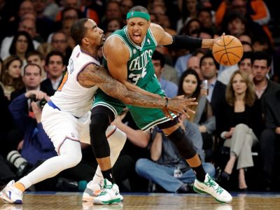 Brooklyn získa dve legendy, môže vyzvať aj Miami