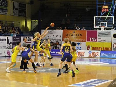 Letný špeciál VI.: Good Angels v pekelnej spoločnosti