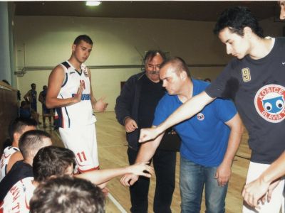 Mužský basketbal v Košiciach nemá Jendrichovského