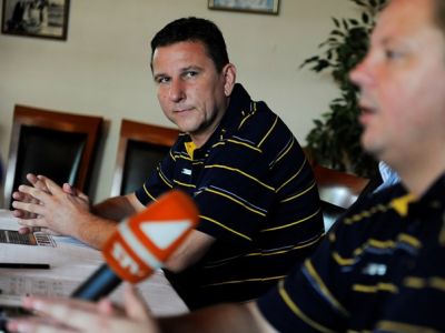 Prezident R. Jano: Uveril som na zázraky a preto verím, že ešte prídu