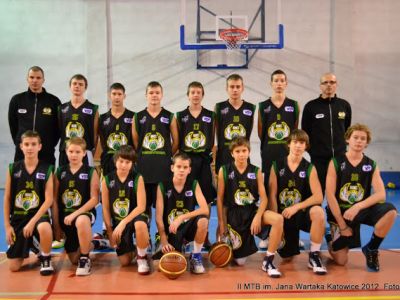 Mladí Prievidžania tretí na turnaji v Katowiciach