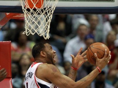 McGrady potvrdil smer Čína