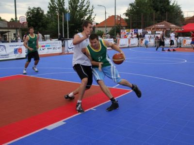 Na MSJ v 3×3 v Indonézii titul pre Argentínčanov