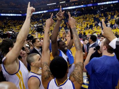 Golden State predali už štrnásťtisíc permanentiek