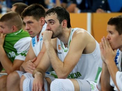 Slovinci postúpili na majstrovstvá sveta 2014