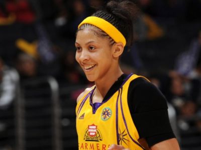 Najužitočnejšia bola v tejto sezóne Parkerová