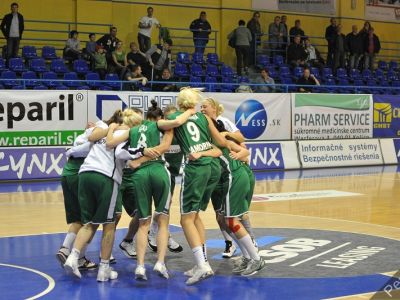 Do tretice to Šamorínu vyšlo, Ružomberku stále nie