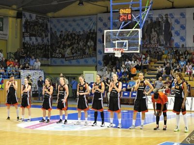 Ružomberok sa dočkal, Šopron zase rehabilitoval
