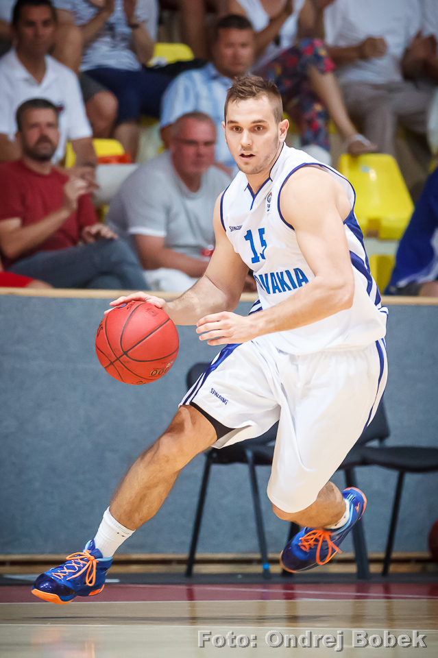 Hviezdou 4. kola extraligy Richard Grznár