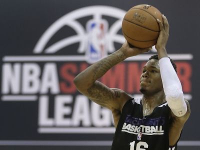 NBA víta ďalšieho letca – Bena McLemora