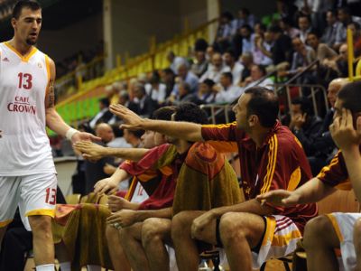Radoslav Rančík v sobotu prestúpi – do stavu manželského