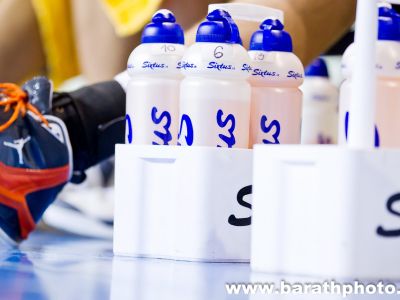 Vysokoškolák Taylor dal za 29 minút 109 bodov (video)