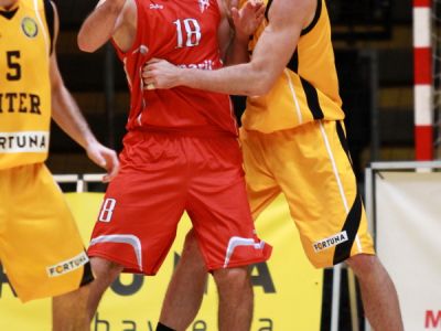 Cvitanovičov návrat pod Urpín, Bystričania získali aj Petriča (video)