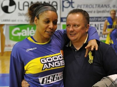 Plenette najlepšou hráčkou 1. kola ELW, Jelena v TOP 10