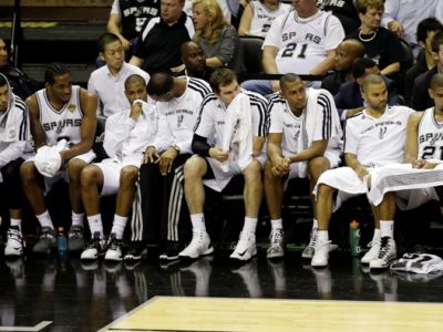 San Antonio aj Portland mašírujú ďalej, New York tápe