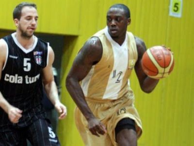 Kanaďan so skúsenosťami z NBA Famutimi je posilou BK Inter (video)