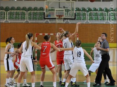 Fotogaléria zo zápasu Levice – Cassovia Košice