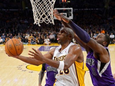 Staples Center videlo víťazstvá Clippers i Lakers