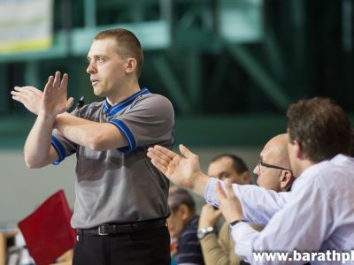 Šarišský pískal, hoci bol v treste – nemal kto iný