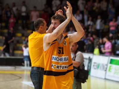 Martin Rančík ukončil pôsobenie v Nymburku
