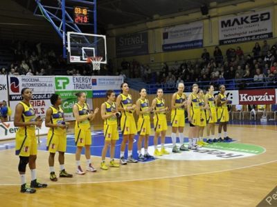 Dráma, ako sa patrí, no s nešťastným koncom pre Good Angels
