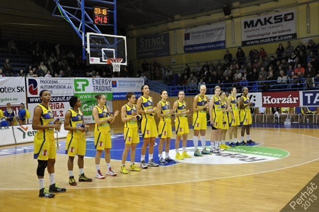Dráma, ako sa patrí, no s nešťastným koncom pre Good Angels