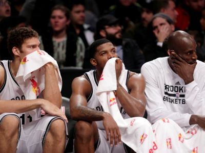 Domáce víťazstvá Portlandu a Brooklynu