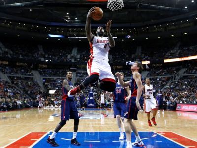 Zúrivý LeBron takmer udrel spoluhráča, ospravedlnil sa
