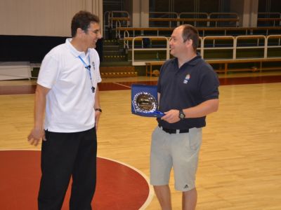 Na trénerskej klinike v Ružomberku aj kouč Kataru