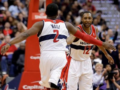 NBA varovala Walla, pri ďalšom simulovaní bude platiť