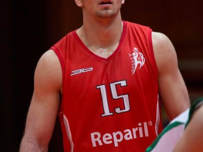 Hviezdou 18. kola extraligy Richard Grznár