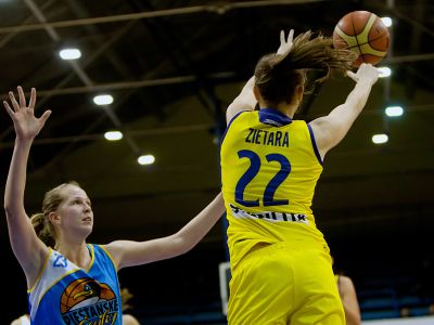 Fotogaléria zo zápasu Good Angels – Piešťanské Čajky