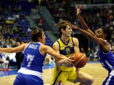 Good Angels prehrali doma aj s Kayseri