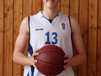 V Nemecku platí slovo, tvrdí talent Pigliafreddo