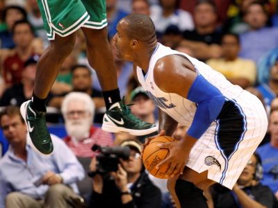 Clippers získali Glena Davisa z Orlanda