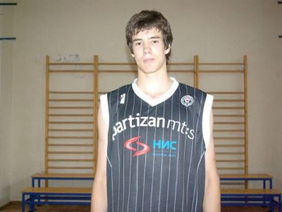 Čekovský si možno zahrá v USA s Bojanovským