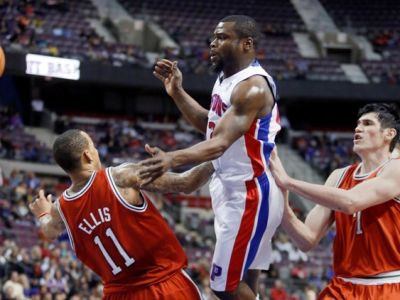 Indiana vytiahla pred play-off eso, s Bynumom na titul