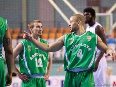 Hviezdou kola Kevin Bridgewaters