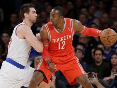 Bargnani je podľa Forbes najpreplatenejším hráčom NBA