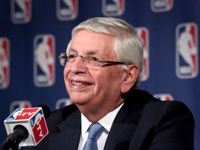 Končí muž, ktorý dostal NBA na vrchol