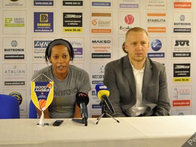 Kováčik: Vždy máme a aj chceme!