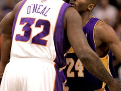S Kobem by sme mali päť – šesť titulov, tvrdí Shaq