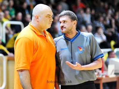 Grznár: Šokovali ma postoje niektorých mladých hráčov