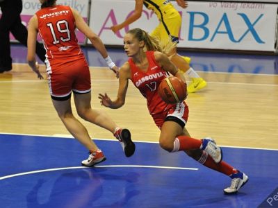 Misska Kovácsová je rada, že propaguje šport i súťaž krásy