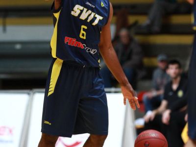 Wesley Channels MVP základnej časti