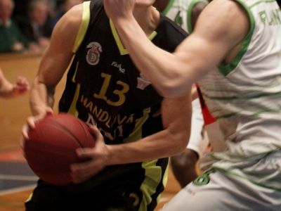Fotogaléria zo zápasu Prievidza – Handlová