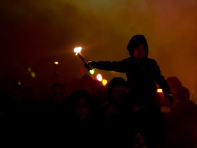 V Belehrade opäť zlomili európsky rekord v návštevnosti (video)