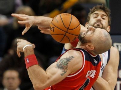 Gortat navrhuje pästné vložky ako v hokeji