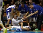 Fotogaléria zo zápasu Spišská Nová Ves – Inter